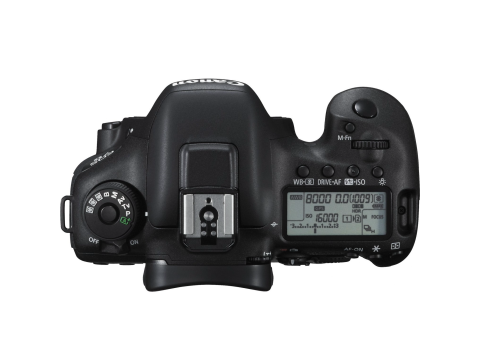 Canon EOS 7D MARK II.Picture4